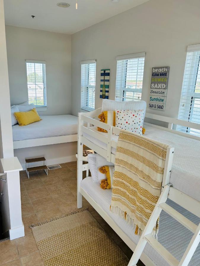 Emerald Coast Cabana Panama City Beach Exterior photo